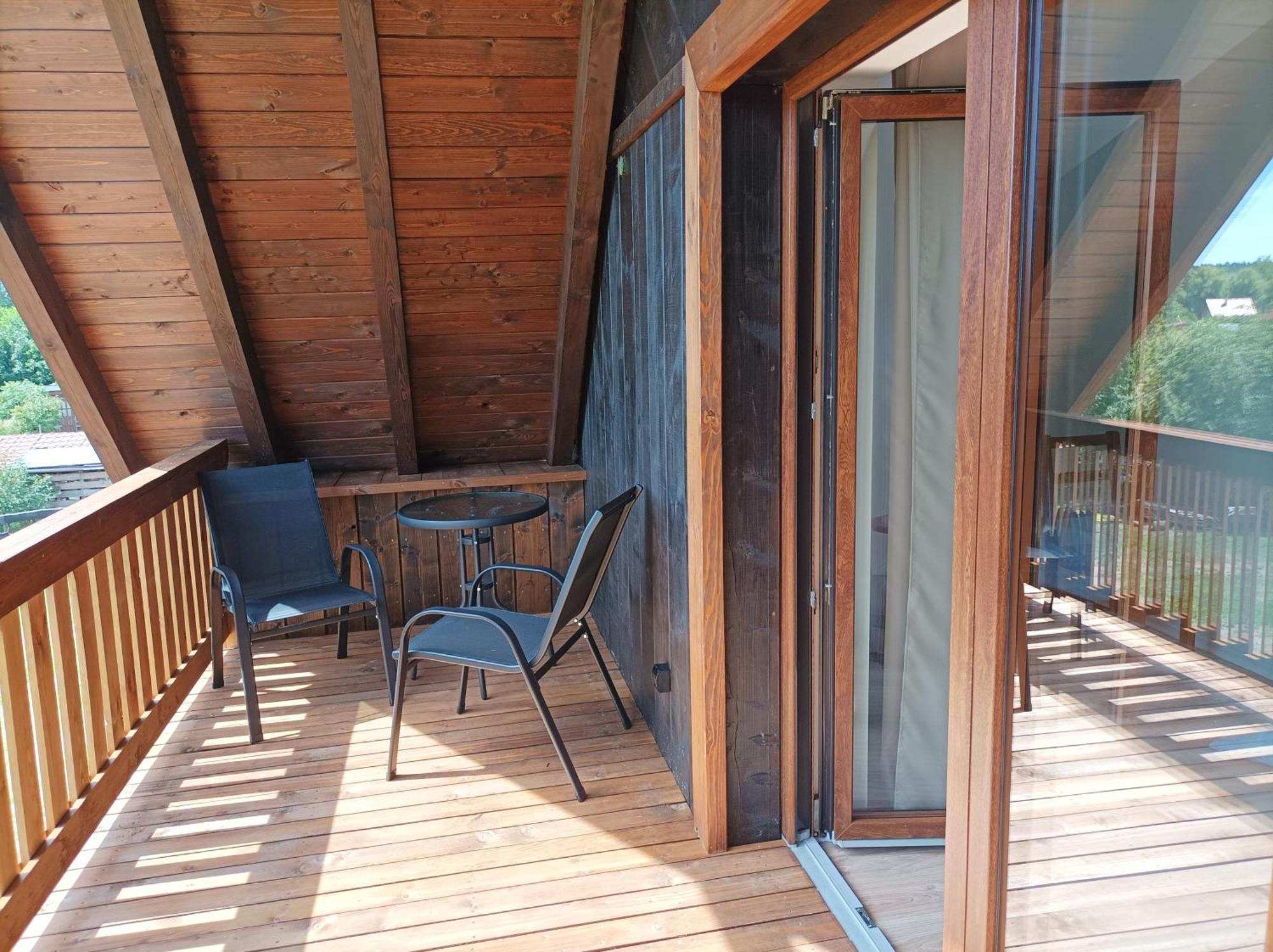 Villa Sosnowka Piecki  Exterior foto