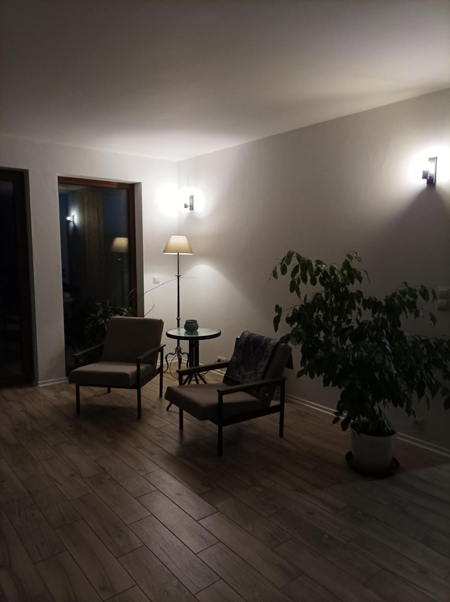 Villa Sosnowka Piecki  Exterior foto